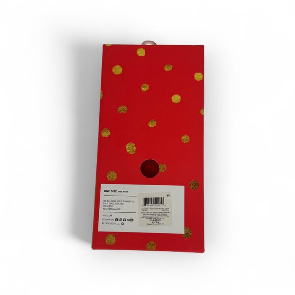 Footsie Christmas Socks Gift Set  - Joy (2 Pack) - Picture 4 of 6